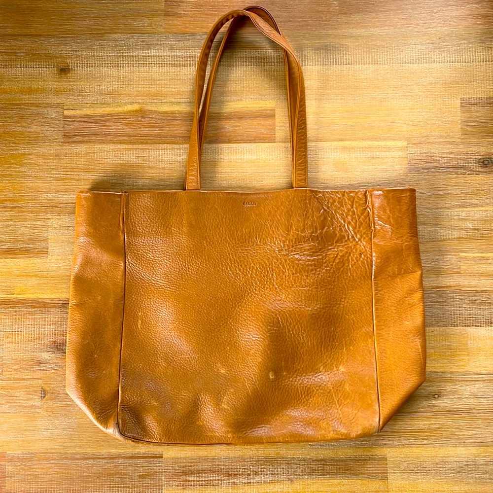 Baggu Tote Bag